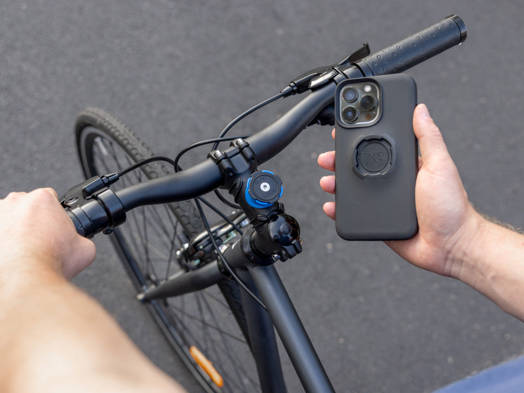 Bike Kits - iPhone