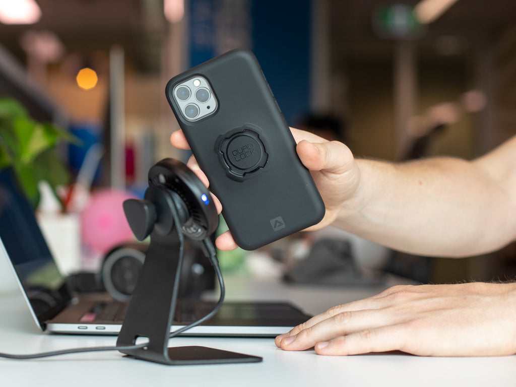 Desk Kits - iPhone