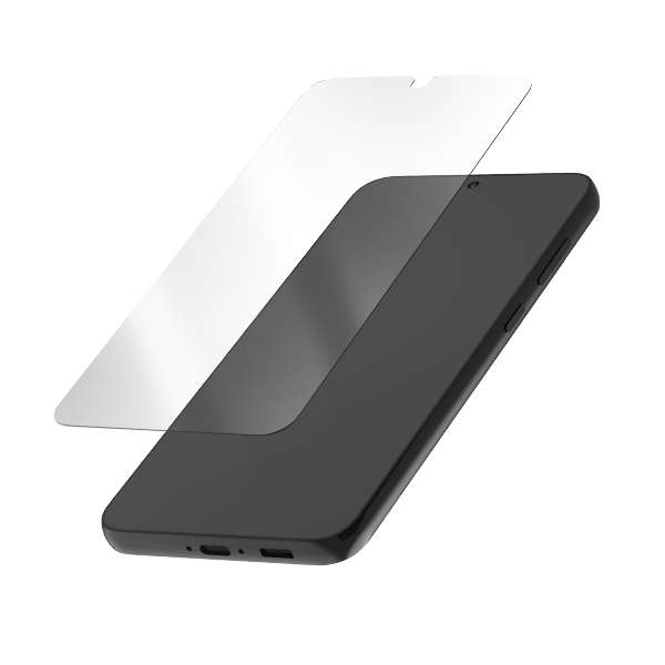 Tempered Glass/TPU Screen Protectors - Galaxy