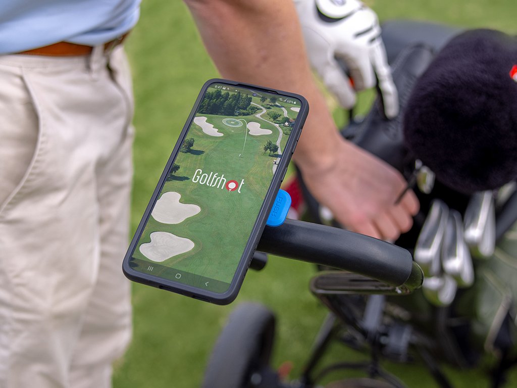 Golf Kits - Galaxy