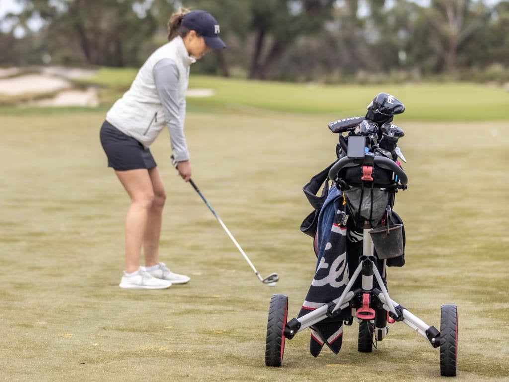 Golf Kits - Pixel