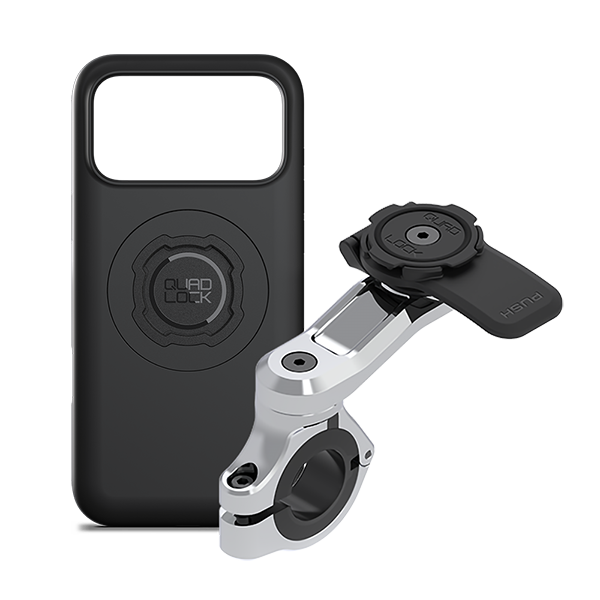 Motorcycle Kits - iPhone