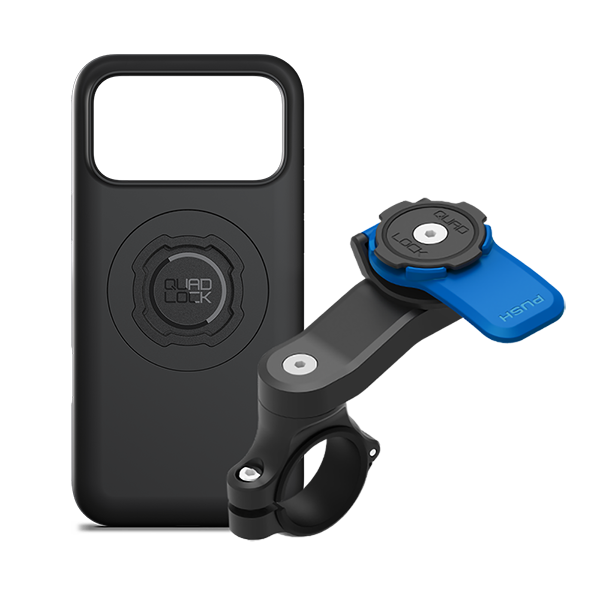 Motorcycle Kits - iPhone