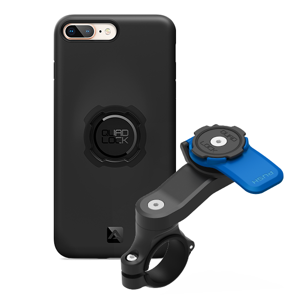 Motorcycle Kits - iPhone