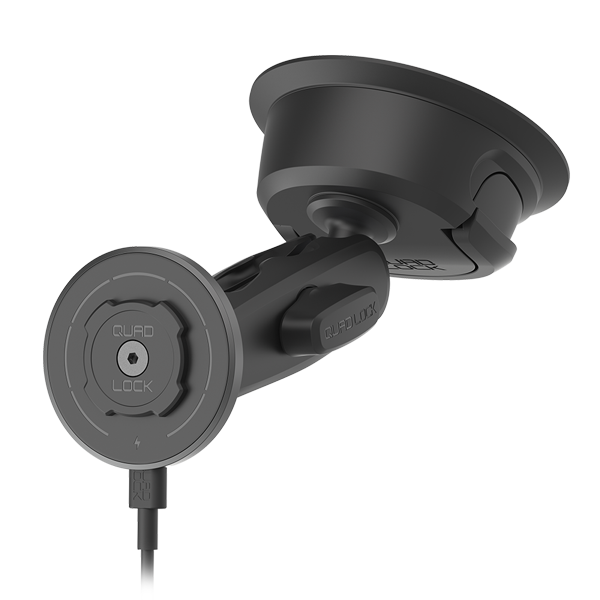 Car - Suction Mounts