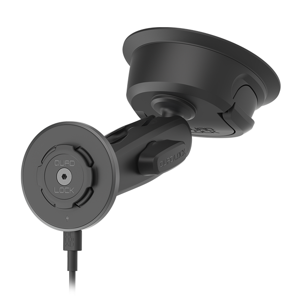 Car - Suction Mounts