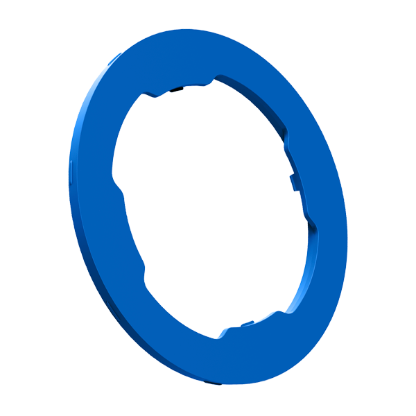 MAG Case - Coloured Rings