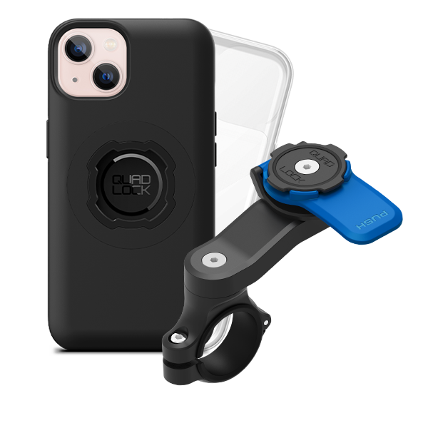 Motorcycle Kits - iPhone