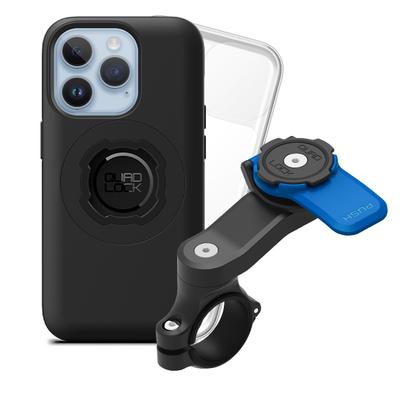 Motorcycle Kits - iPhone