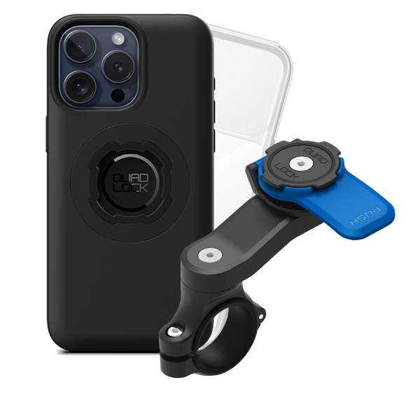 Motorcycle Kits - iPhone