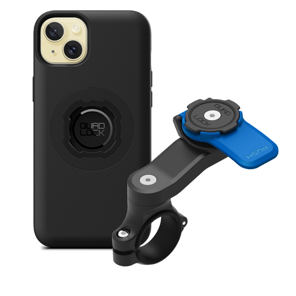 Motorcycle Kits - iPhone