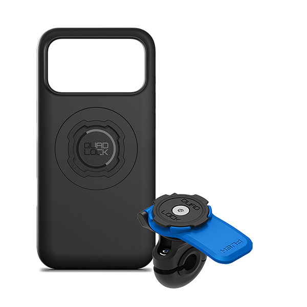 Motorcycle Kits - iPhone