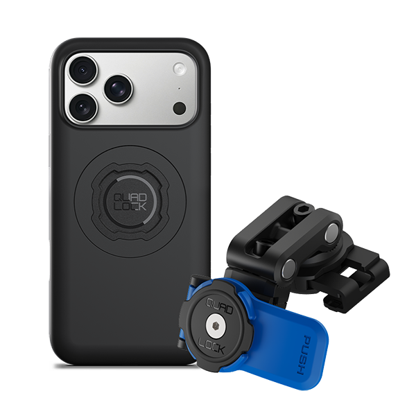 Motorcycle Kits - iPhone
