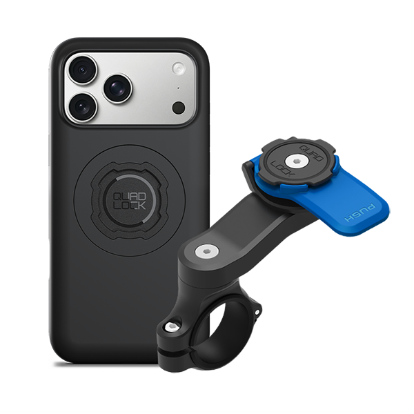 Motorcycle Kits - iPhone