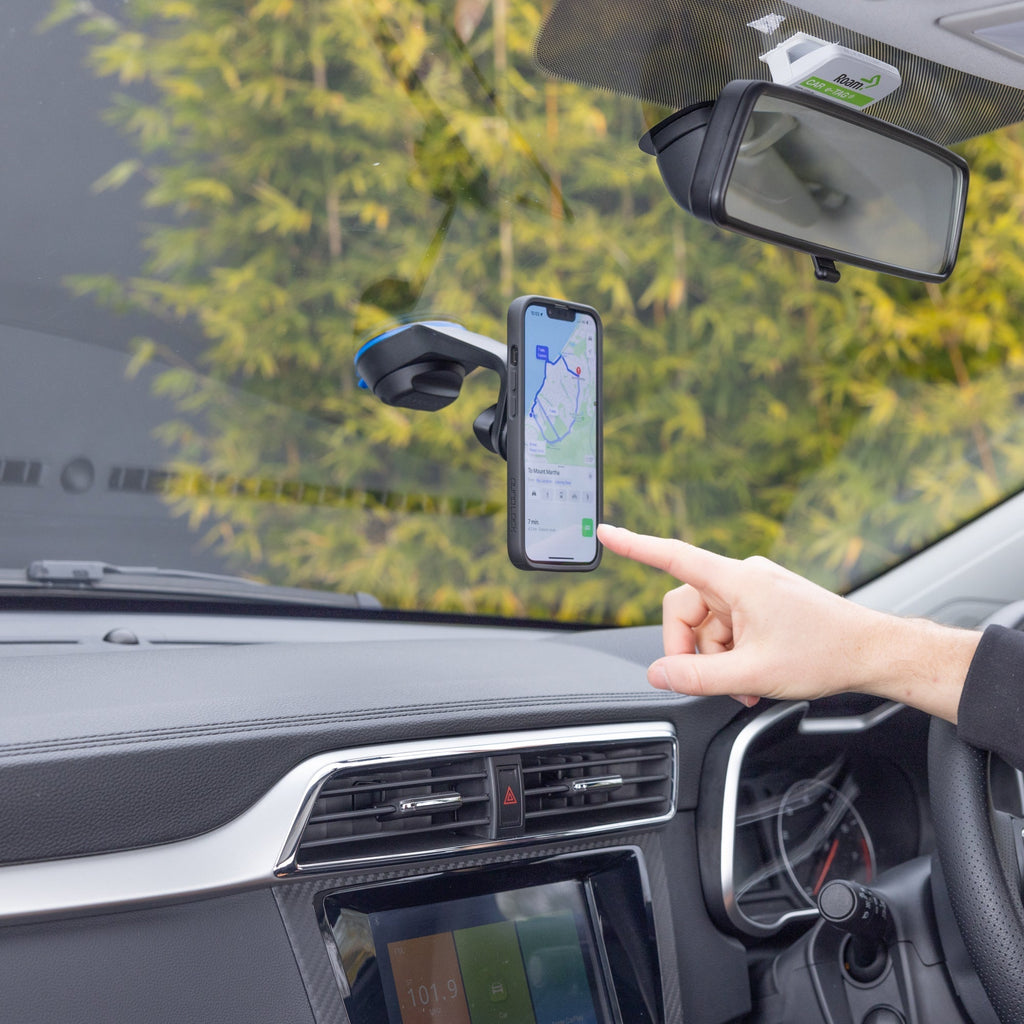 Car - Suction Mounts