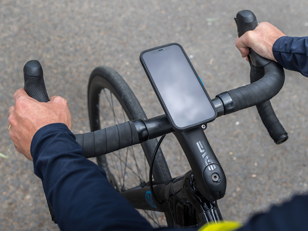 Bike Kits - iPhone