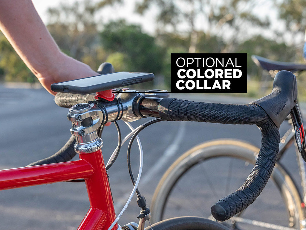 Cycling - Handlebar/Stem Mount