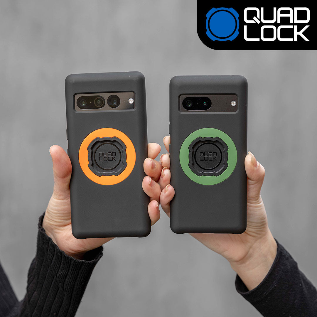 MAG Cases - Pixel