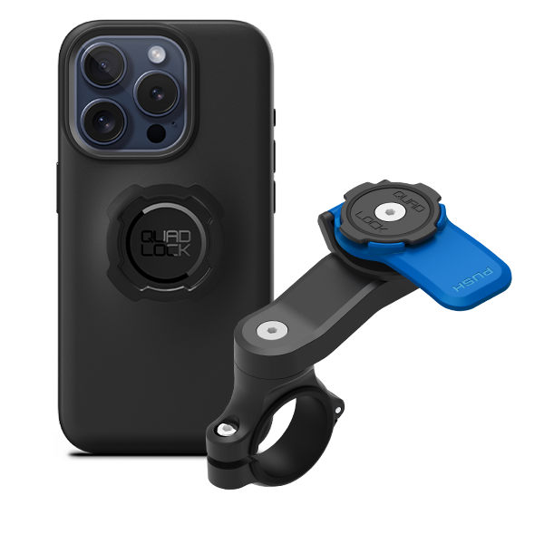 Motorcycle Kits - iPhone