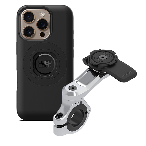 Motorcycle Kits - iPhone