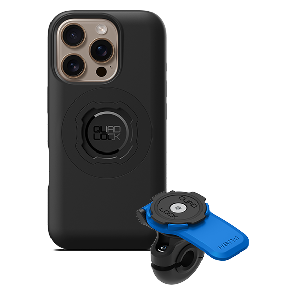 Motorcycle Kits - iPhone